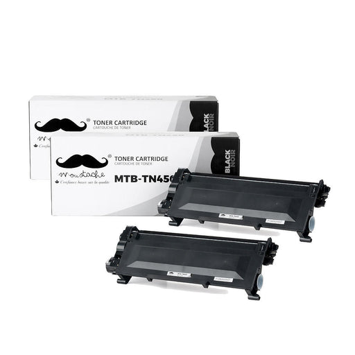 tn450 toner staples