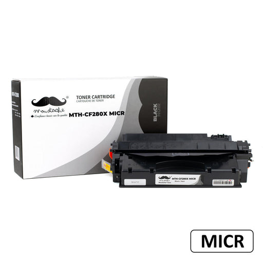 micr toner staples
