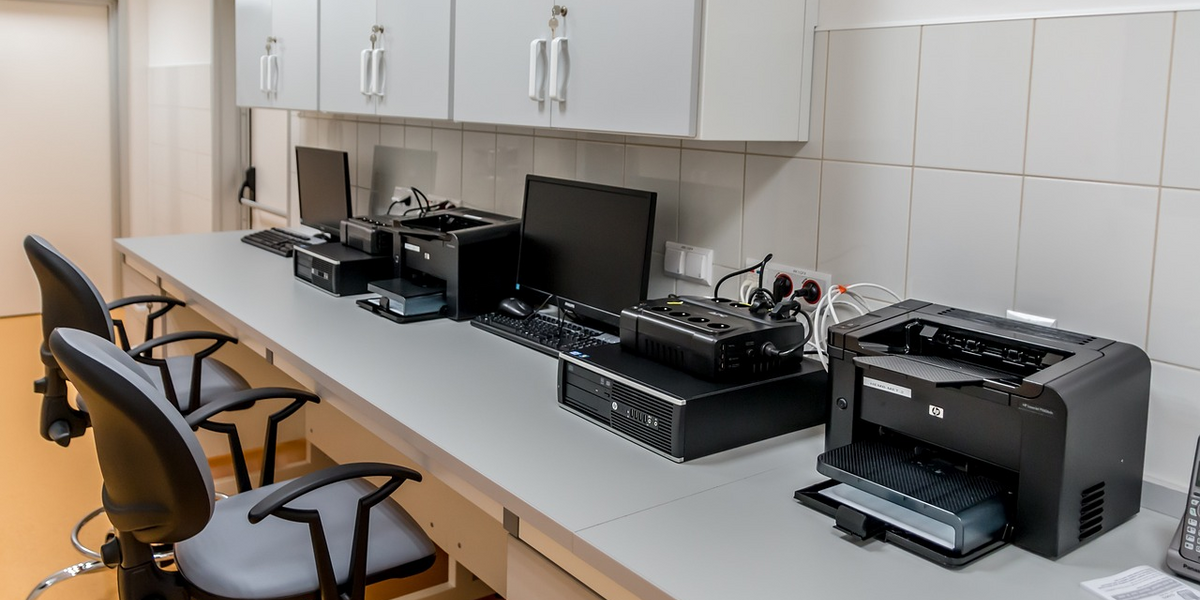 Tips To Get Affordable HP Printer Cartridges — Everyday Office Supplies