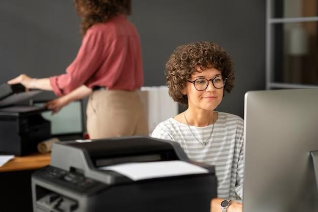 Choosing The Right Affordable Printer And Ink For Sale For Efficient ...