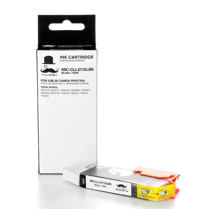High Build Ink All About Canon High-Yield Ink Cartridges — Everyday Office Supplies