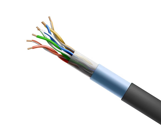 Important Details About Ethernet Cables That You Should Know