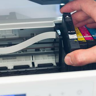 Ways To Get The Cheapest Ink Cartridges In Canada