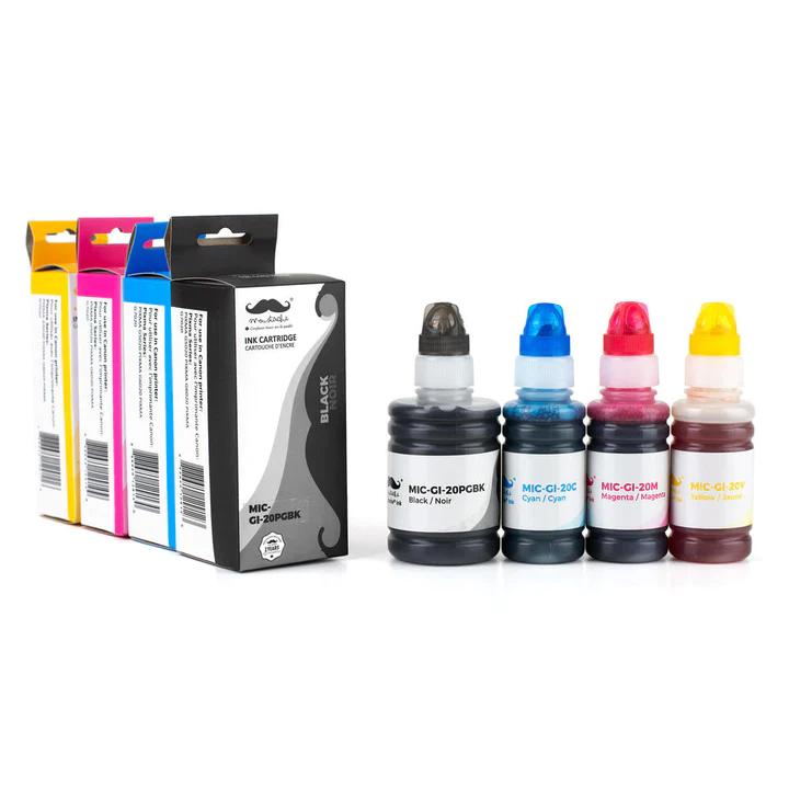 An Important Guide to Choosing Cheap Ink for Your Printer Online