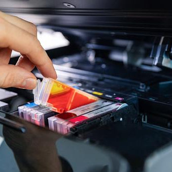 Best Tips If You Plan to Save Money on Printer Ink by Opting for Compatible Ink Cartridges