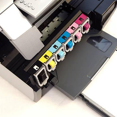 How Can You Get Inexpensive Ink Cartridges For Your Printer?