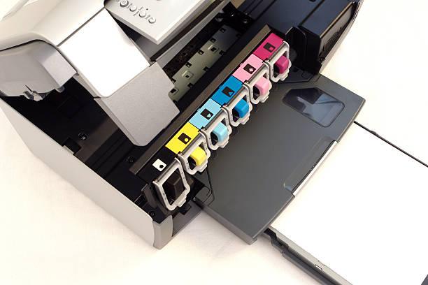 How Can You Get Inexpensive Ink Cartridges For Your Printer?