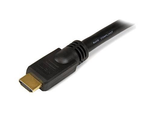 StarTech.com 25 ft High Speed HDMI Cable