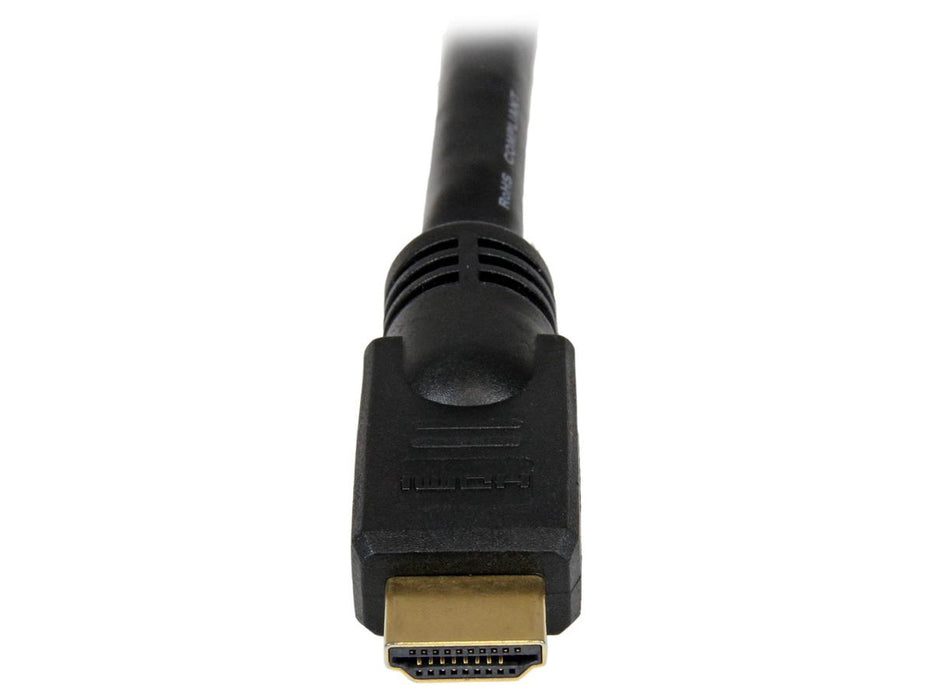 StarTech.com 30 ft High Speed HDMI Cable