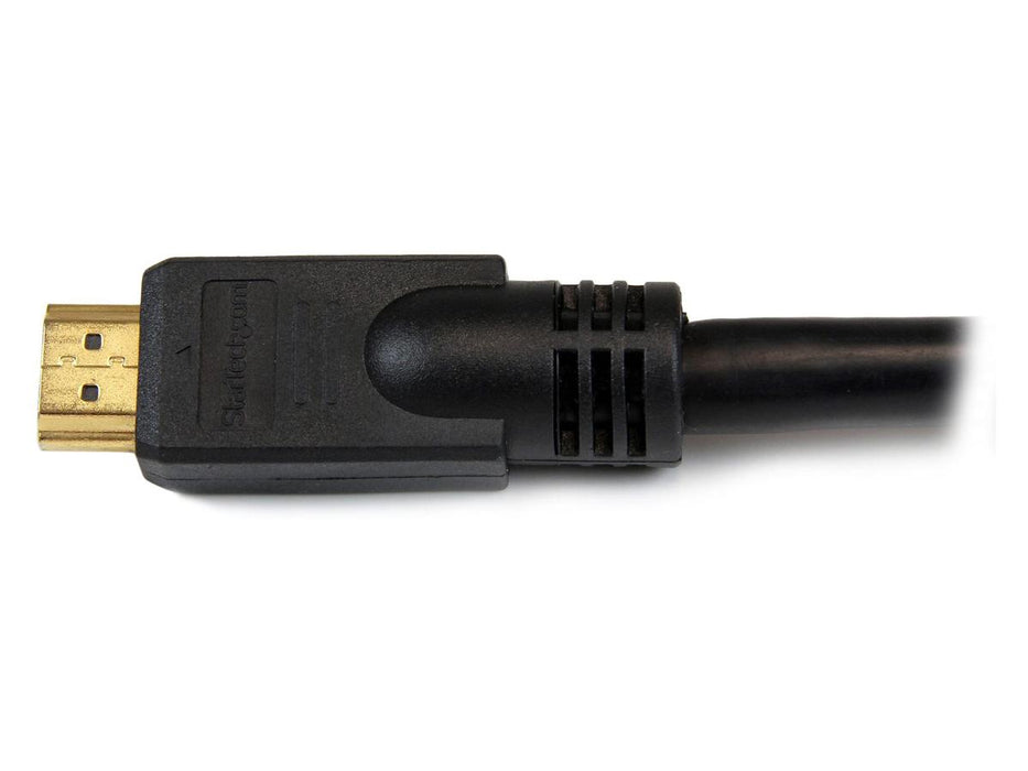 StarTech.com 30 ft High Speed HDMI Cable