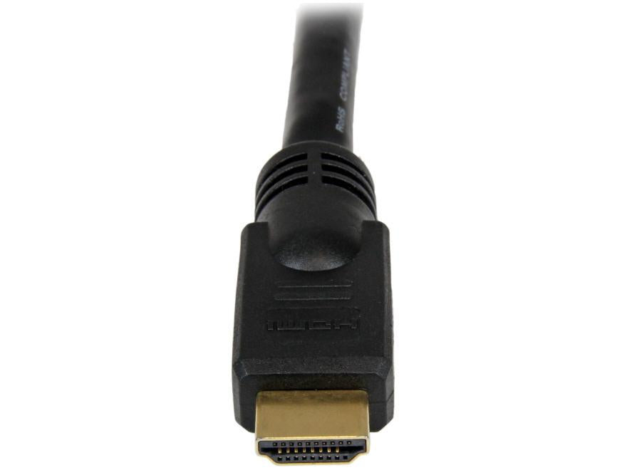 StarTech.com 35 ft High Speed HDMI Cable