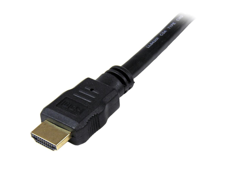 StarTech.com 6ft HDMI Cable