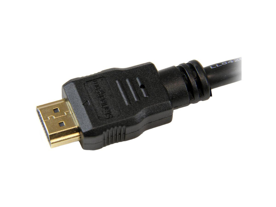 StarTech.com 6ft HDMI Cable