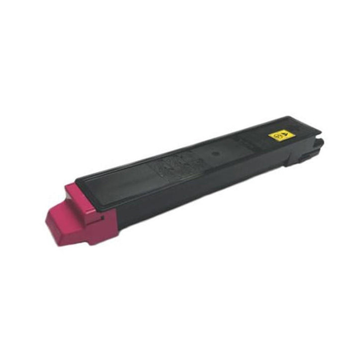 Kyocera-Mita TK-897M New Compatible Magenta Toner Cartridge (1T02K0BUS0)