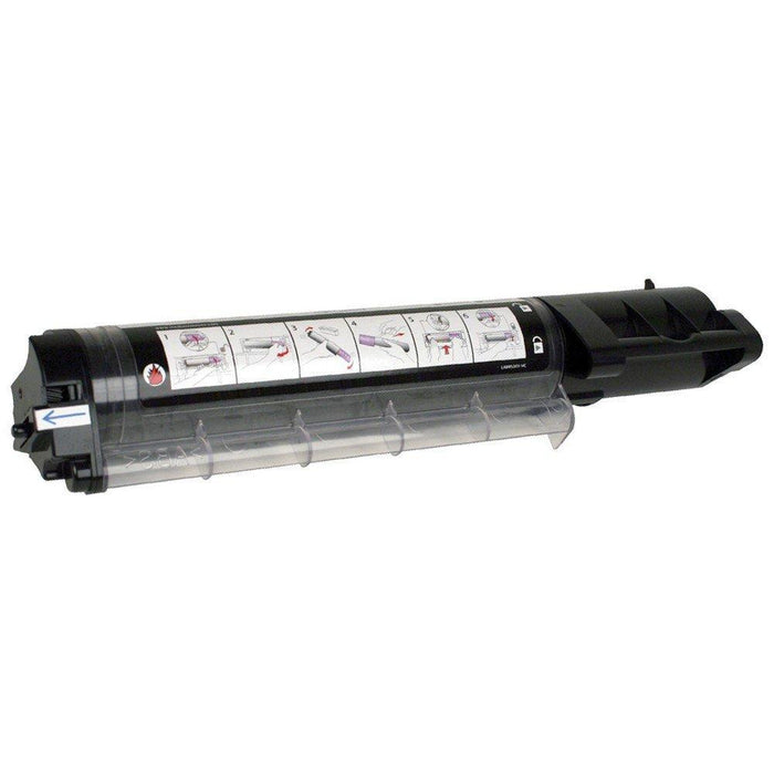 DELL K5362 310-5726 Compatible Black Toner Cartridge