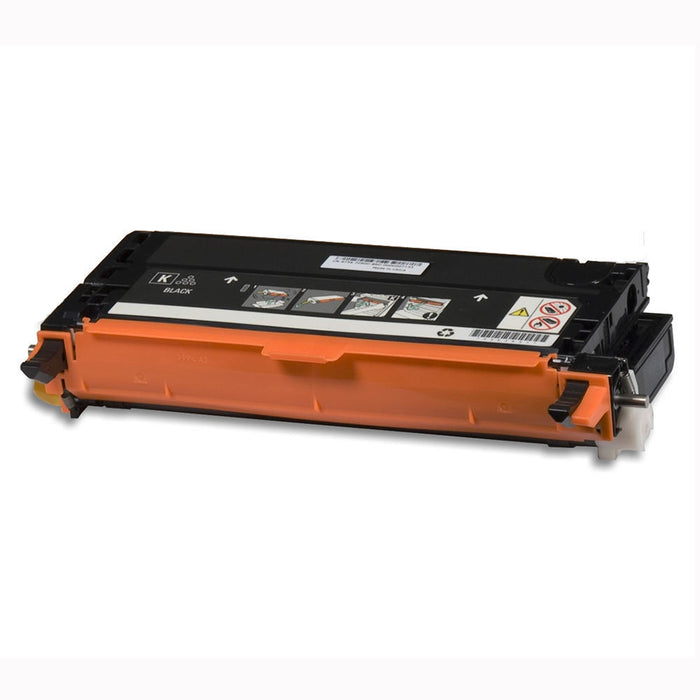 Xerox 106R01395 Compatible Black Toner Cartridge High Yield