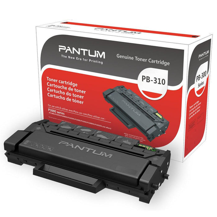 Pantum PB-310 Original Black Toner Cartridge
