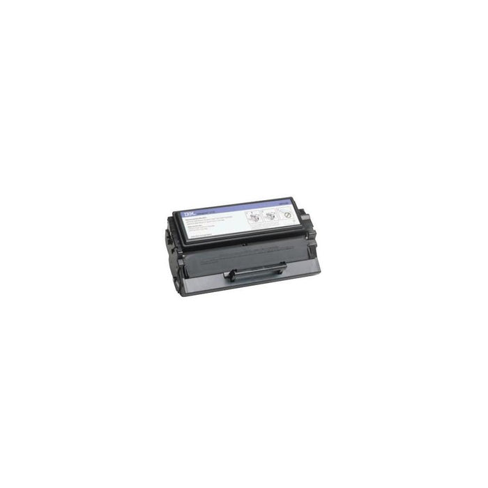 IBM 28P2414 Compatible Black Toner Cartridge