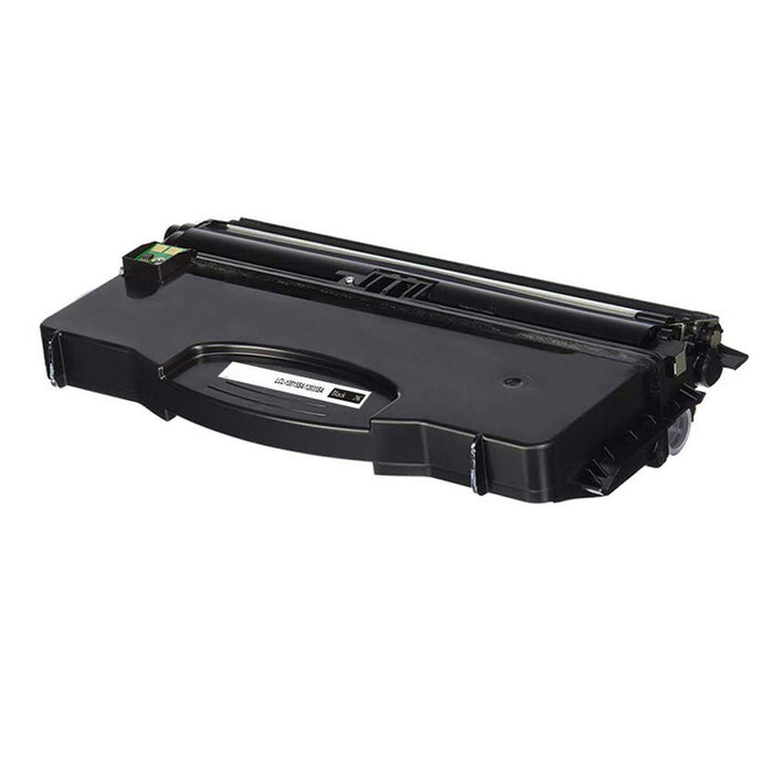 Lexmark 12035SA 12015SA Compatible Black Toner Cartridge for E120 Printer