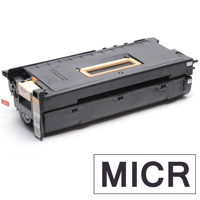 IBM 28P1882 MICR Compatible Black Toner Cartridge