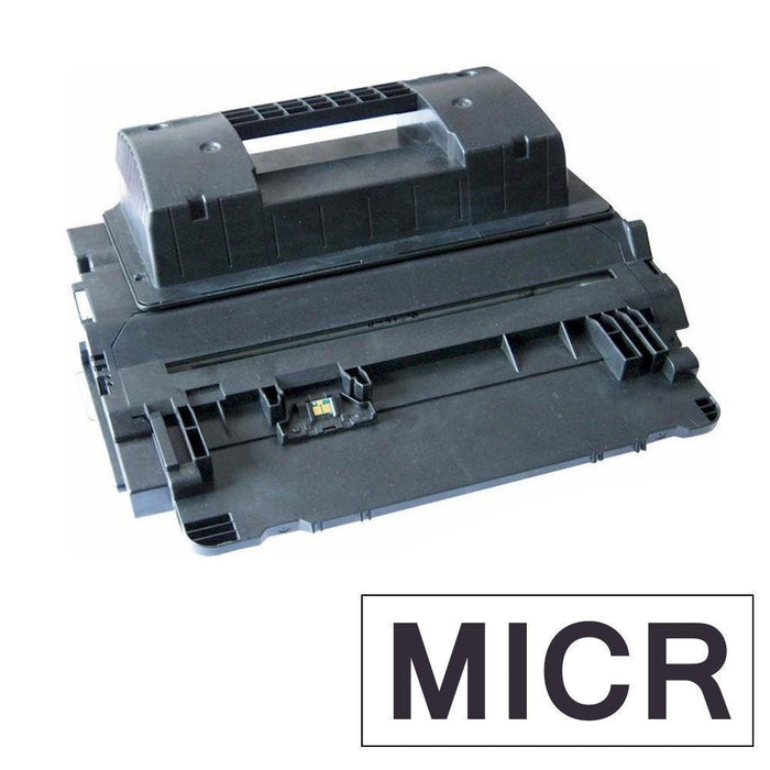 Remanufactured HP 64X CC364X MICR Black toner Cartridge High Yield