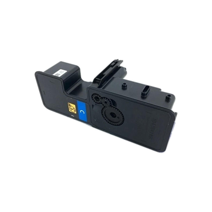 Kyocera Mita TK-5232C 1T02R9CUS0 Compatible Cyan Toner Cartridge