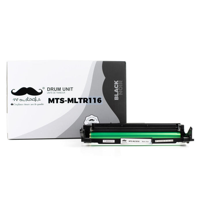 Samsung MLT-R116 SV134A Compatible Drum - Moustache® - 1/Pack