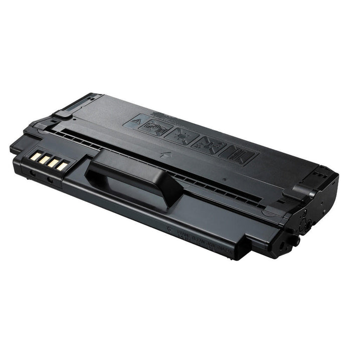 Samsung ML-D1630A Compatible Black Toner Cartridge