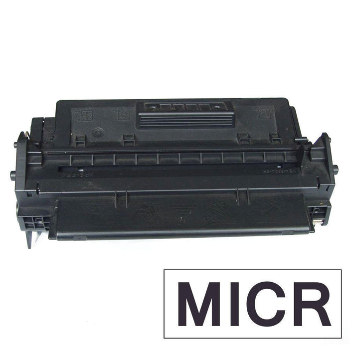 Compatible HP 96A C4096A MICR Black Toner Cartridge