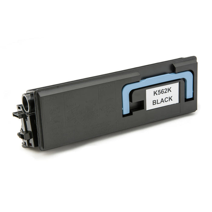 Kyocera Mita TK-562 Compatible Black Toner Cartridge