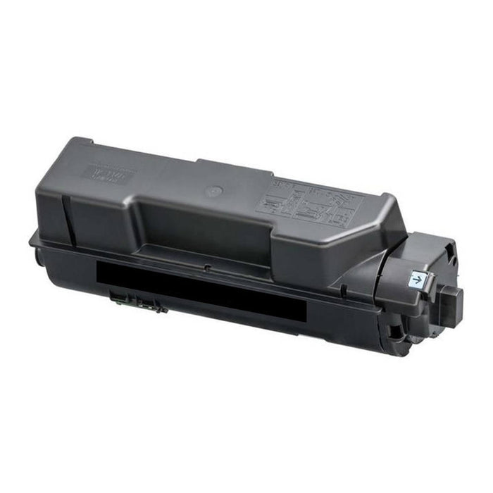 Kyocera Mita TK-1162 1T02RY0US0 Compatible Black Toner Cartridge