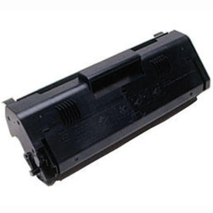 QMS 1710012-001 Compatible Black Toner Cartridge