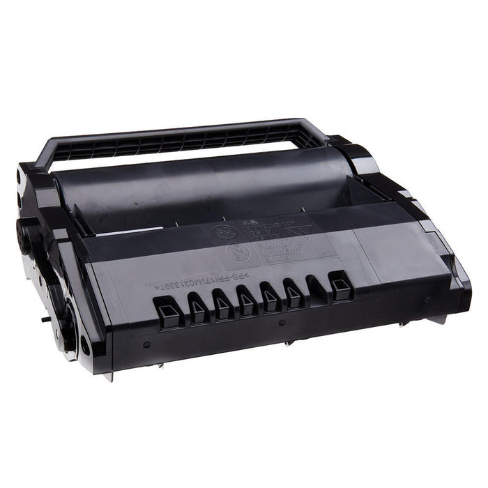Ricoh 406683 Remanufactured Black Toner Cartridge