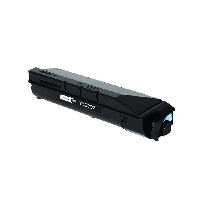Kyocera TK-8307K 1T02LKOUS0 Compatible Black Toner Cartridge