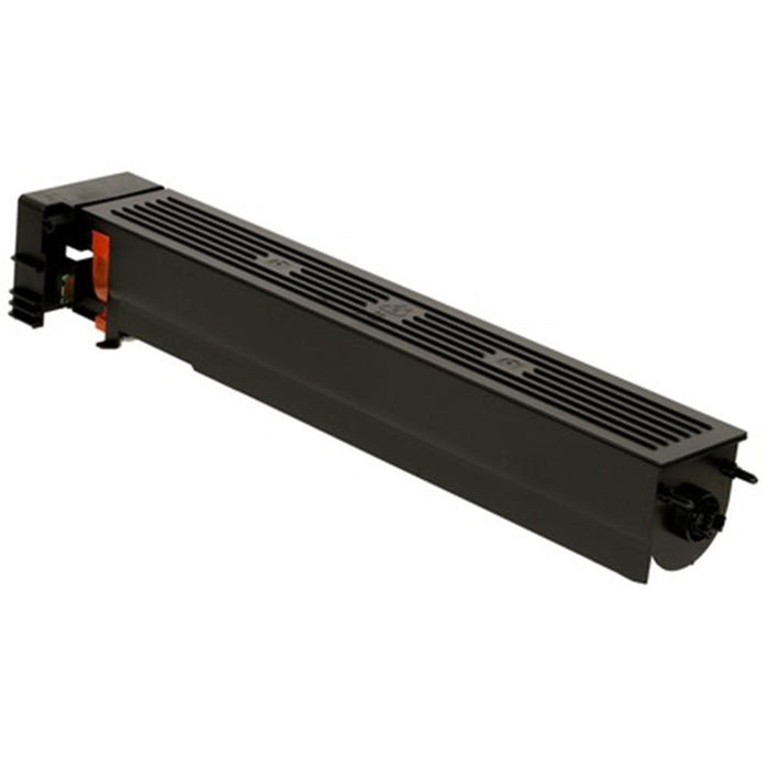 Konica-Minolta A070130 TN611K Compatible Black Toner Cartridge