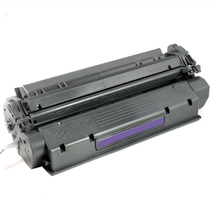 QMS 1710033-001 Compatible Black Toner Cartridge
