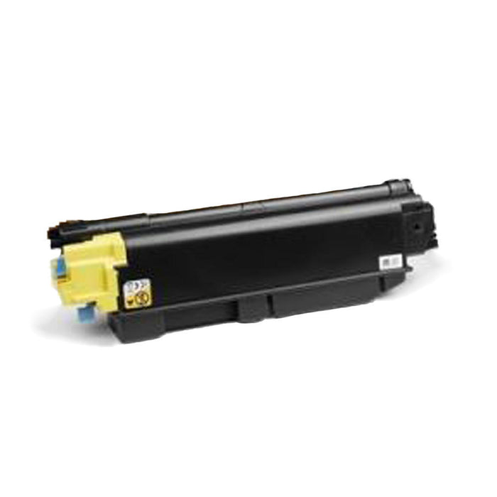 Kyocera Mita TK-5282Y 1T02TWAUS0 Compatible Yellow Toner Cartridge