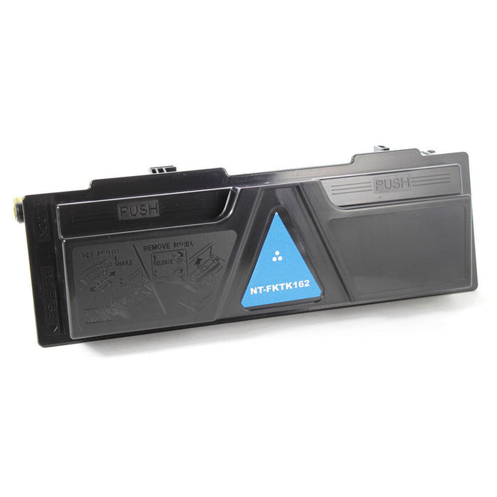 Kyocera-Mita TK-162 Compatible Black Toner Cartridge