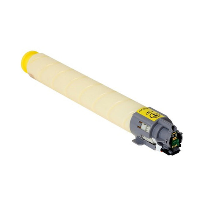 Ricoh 841593 Compatible Yellow Toner Cartridge