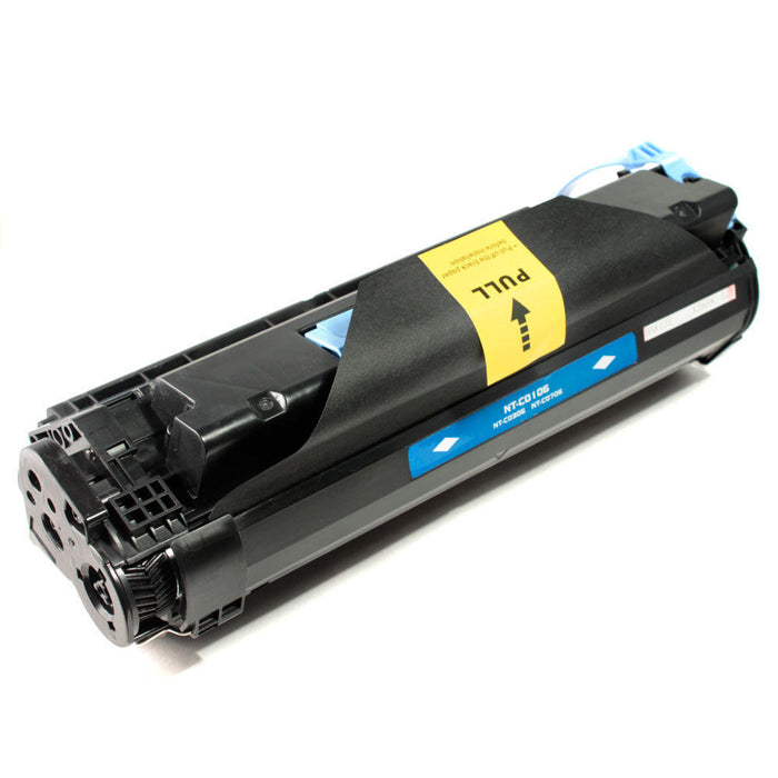 Canon 106 0264B001AA Compatible Black Toner Cartridge