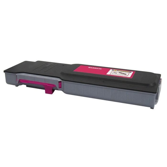 Dell 331-8431 Compatible Magenta Toner Cartridge Extra High Yield