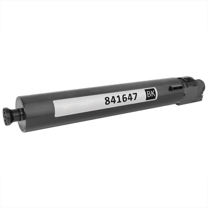 Ricoh 841647 841735 Compatible Black Toner Cartridge