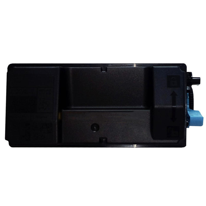 Kyocera Mita TK-3122 1T02L10US0 Compatible Black Toner Cartridge