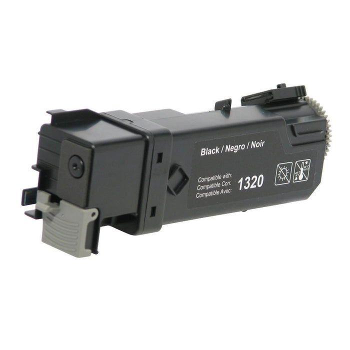 DELL KU052BK 310-9058 Compatible Black Toner Cartridge High Yield