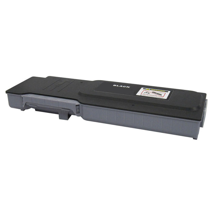 Dell 331-8429 Compatible Black Toner Cartridge Extra High Yield
