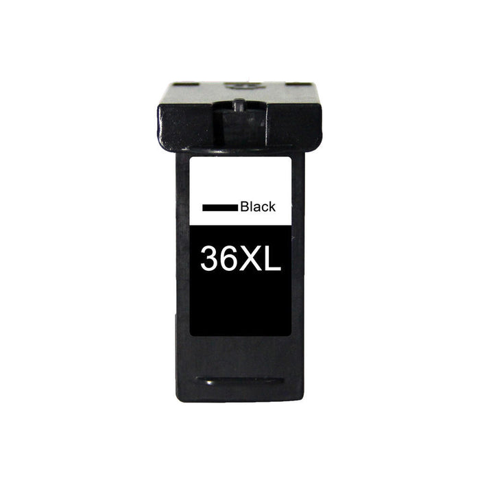 Lexmark 36XL 18C2170 Remanufactured Black Ink Cartridge