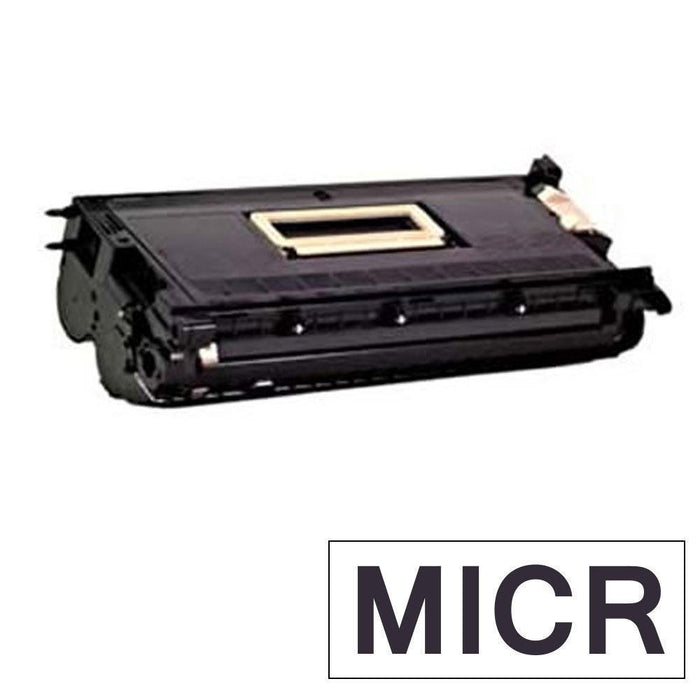 IBM 90H3566 MICR Compatible Black Toner Cartridge