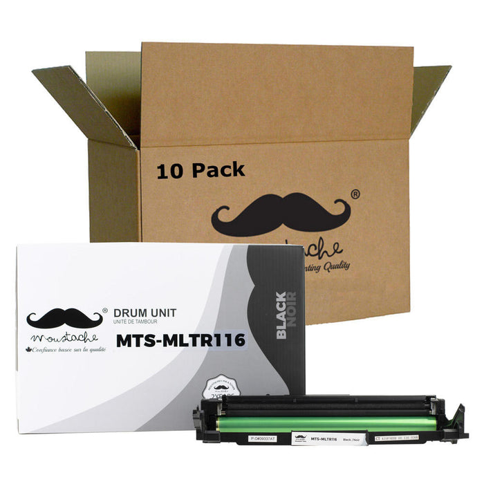 Samsung MLT-R116 SV134A Compatible Drum - Moustache® - 10/Pack