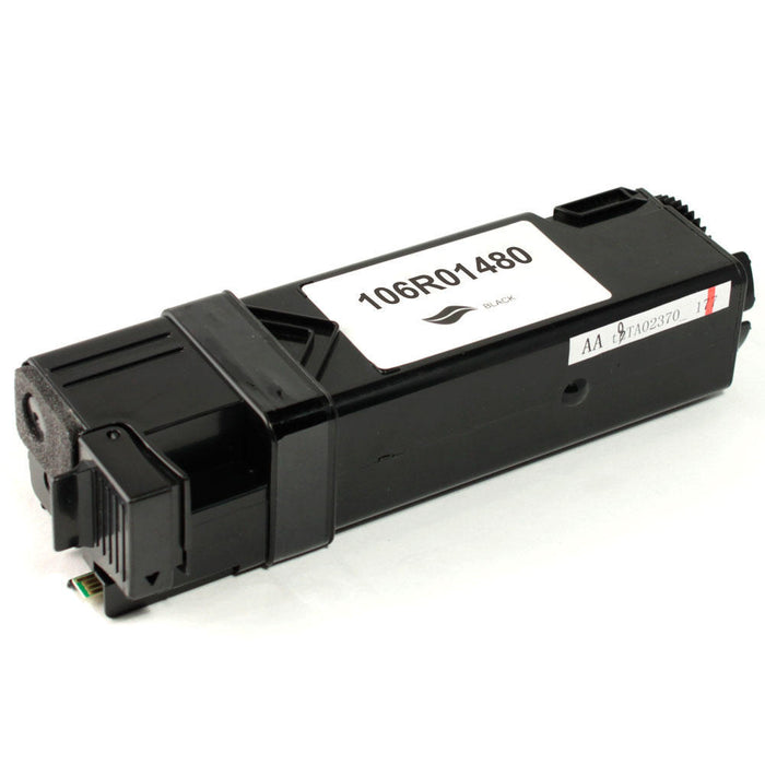Xerox 106R01480 New Compatible Black Toner Cartridge