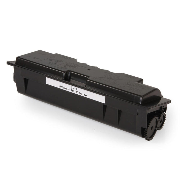 Kyocera-Mita TK-17 Compatible Black Toner Cartridge